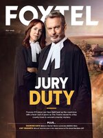 Foxtel Magazine